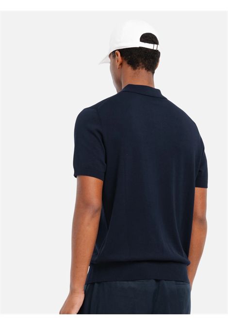 Polo Manuel Ritz Manuel Ritz | Knitwear | M50226331089